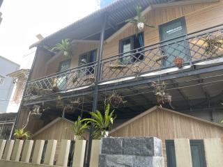 Homestay Nhà Của Tớ - Da Lat - 3