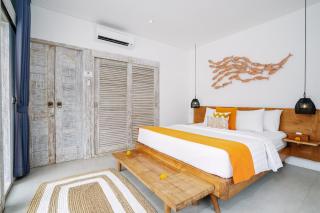 Villa Pima - Sumptuous 2BR Private Villa surrounded by Rice fields in a quiet Area - 4