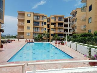 Apartamento en Santa Marta - Santa Marta - 6
