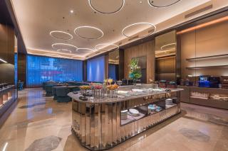 Yangjiang Jiangcheng Jinshang Road Orange Crystal Hotel - Yangjiang - 7