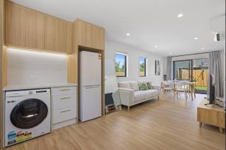 Discover a Brand New Apartment in Vibrant CHCH - Christchurch - 3