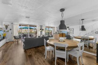 3 Bedroom Lake Front Townhouse - Absolute Gem Isla Del Sol - Tierra Verde - 4