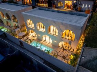 Dream Villa 3 - 3BR Brand New Villa In Uluwatu - 3