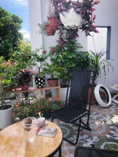West Balcony House - Quy Nhon - 1