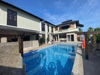 Nalayan Villa - Kampung Kuala Besut - 6