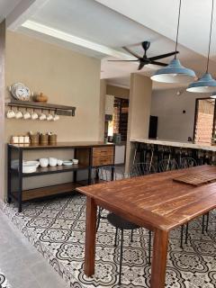 Nalayan Villa - Kampung Kuala Besut - 2