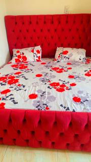 Service apartment - Kukwaba - 9