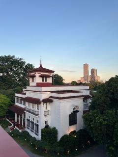 MiraNamin Nest GUMAMELA Suite with View, Pet-Friendly - Manilla - 3