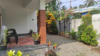 The Littoral Homestay - Varkala - 8