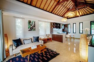 Avana Villa Jimbaran By Fays Hospitality - 7