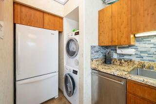 Ocean view with Loft - Kailua-Kona - 8