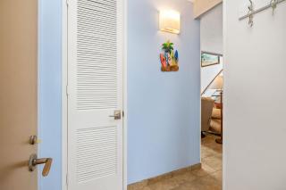 Ocean view with Loft - Kailua-Kona - 5