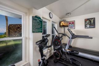 Ocean view with Loft - Kailua-Kona - 4