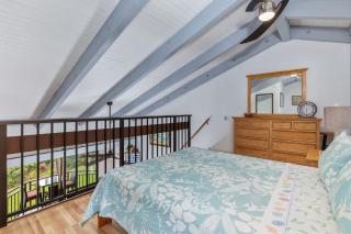 Ocean view with Loft - Kailua-Kona - 1