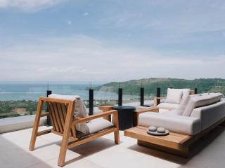 Villa Skyfall - Kuta Lombok - 2
