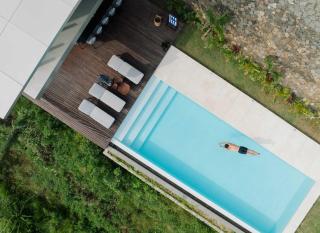 Villa Skyfall - Kuta Lombok - 6
