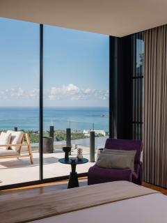 Villa Skyfall - Kuta Lombok - 7