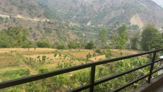 Sangam Hotel & Restaurant - - 5