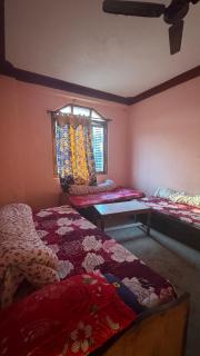 Sangam Hotel & Restaurant - - 1