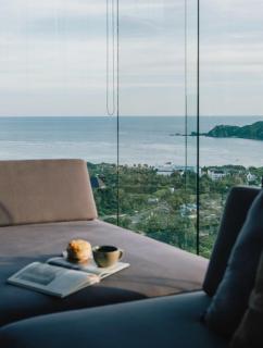 Villa Skyfall - Kuta Lombok - 1