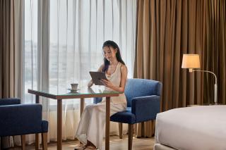 Dusit Princess Srinakarin Bangkok - 3