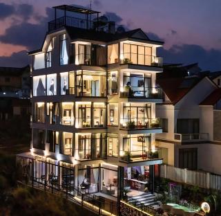 THE UNIQUE HOME & CAFE - Da Lat - 9