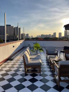 MiraNamin Nest GUMAMELA Suite with View, Pet-Friendly - Manilla - 2