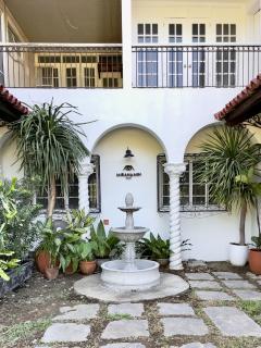 MiraNamin Nest GUMAMELA Suite with View, Pet-Friendly - Manilla - 0