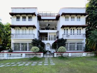 MiraNamin Nest GUMAMELA - Family Suite in Historic Home with Indoor Plunge Pool, Garden View, Pet-Friendly, Self-Service Breakfast - 7
