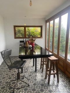 Casa Atahualpa - Valparaíso - 9