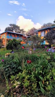 Hotel Boutique Campestre El Ensueño - - 0