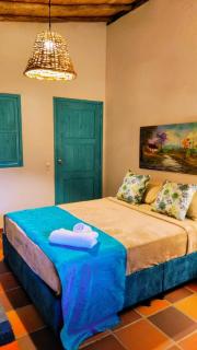 Hotel Boutique Campestre El Ensueño - - 9