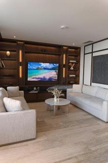 Beachfront apartment - Tampico - 0