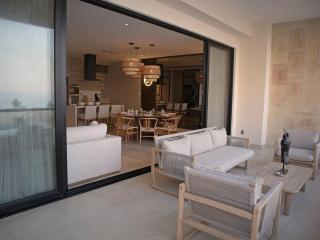 Beachfront apartment - Tampico - 7