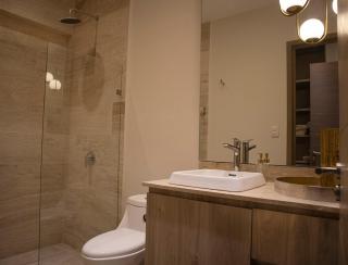 Beachfront apartment - Tampico - 4