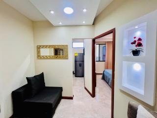 Machala Suites con Piscina - Huamboya - 9