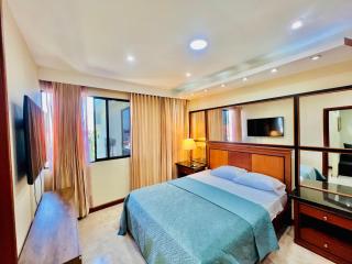 Machala Suites con Piscina - Huamboya - 3
