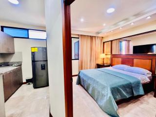 Machala Suites con Piscina - Huamboya - 1