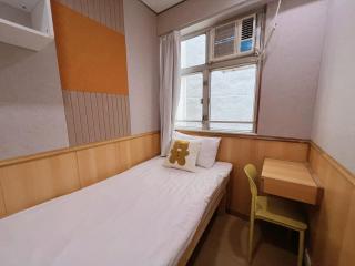 利園賓館 - Hongkong - 8