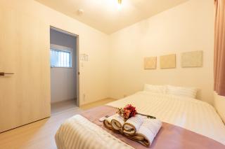 2mins walk to chidoribashi 12mins walk to nishikuzyou USJ Dotonbori nanba - 5