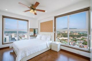 Rose House - Căn góc 3 Phòng Ngủ - 100m2 - Trung tâm du lịch Bãi Cháy - Ha Long - 9