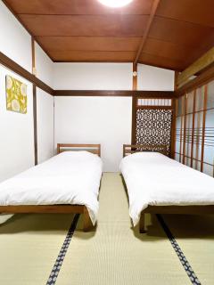 天海 Tenkai 丸々貸切1日1組限定宇野駅から宿まで5分無料送迎有り - Tamano - 7