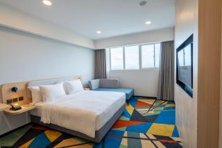 Holiday Inn Express & Suites Banjarmasin by IHG - Banjarmasin - 7