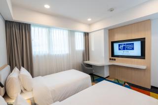 Holiday Inn Express & Suites Banjarmasin by IHG - Banjarmasin - 3