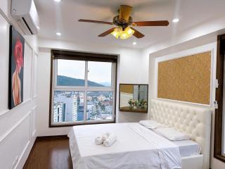 Rose House - Căn góc 3 Phòng Ngủ - 100m2 - Trung tâm du lịch Bãi Cháy - Ha Long - 3
