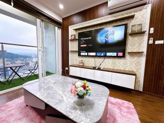 Rose House - Căn góc 3 Phòng Ngủ - 100m2 - Trung tâm du lịch Bãi Cháy - Ha Long - 4
