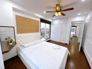 Rose House - Căn góc 3 Phòng Ngủ - 100m2 - Trung tâm du lịch Bãi Cháy - Ha Long - 8