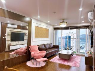 Rose House - Căn góc 3 Phòng Ngủ - 100m2 - Trung tâm du lịch Bãi Cháy - Ha Long - 5