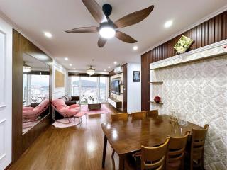 Rose House - Căn góc 3 Phòng Ngủ - 100m2 - Trung tâm du lịch Bãi Cháy - Ha Long - 0