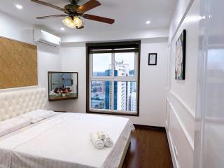 Rose House - Căn góc 3 Phòng Ngủ - 100m2 - Trung tâm du lịch Bãi Cháy - Ha Long - 6
